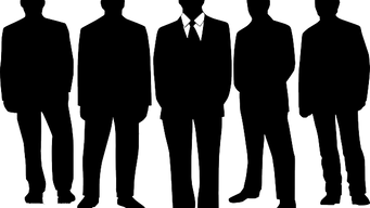 Do you work for a Socially connected CEO?