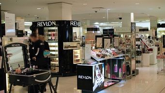 Are all you can eat department stores the future?