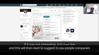 My LinkedIn feed is useless