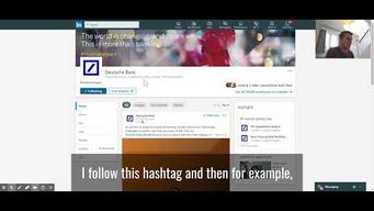 Using LinkedIn for Account Based Marketing