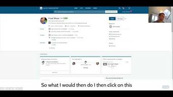 How to Drive Engagement through Sales Navigator
