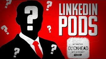 PODs - Beans or LinkedIn, which do you prefer?