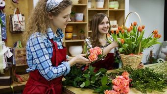 Enriching Lives at Work Through Superior Employee Experiences at Scale