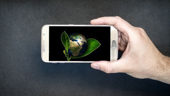 How to Engage Top Talent - And Change the World