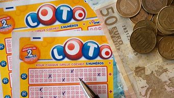 What's Winning the Lottery Got to do with a Good Content Strategy?.
