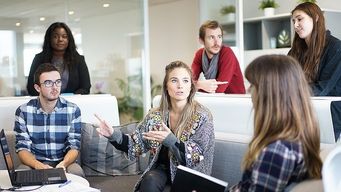 Why The C-Suite Need HR & Employee Advocacy More Than Ever.