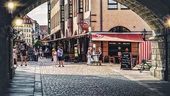 Why a 'Pop Up' Should Be Part of The Retail Strategy PlayBook.