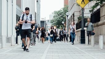 If Retail Footfall is the Goal - How Do You Get it Back?