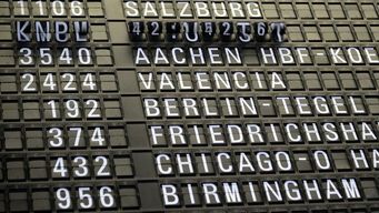 Travel Retail Has Come to a Grinding Halt - Here's How To Unblock the Problem.