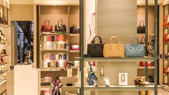 The Social Bots Driving Luxury Retail Traffic & the Price Up.