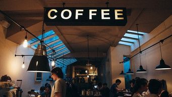 What Big Business Can Learn From the SME Sector.