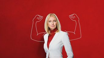 The New Rules of Leadership: 5 Forces Shaping Expectations of CEOs