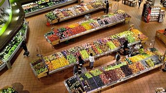 Supermarket Pick & Pack Is Great - But Without Great 'Click & Social' Resource Is it Sustainable?
