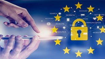 Why GDPR Is About To Become the Robin Hood for  All of Us.
