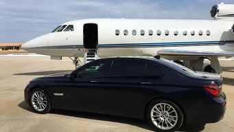 What Can Business Learn from 'Flying Private' - Is it a Sign of Change in the Luxury & Other Sectors?