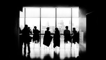 How CEOs Should Approach Digital Transformation