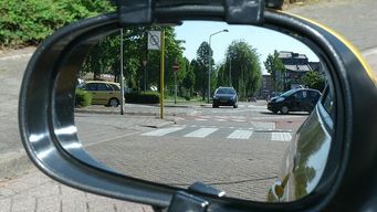 What Was is No More! - Rear View Mirrors are for Looking at Where you Have Been, Not Where Your Going.