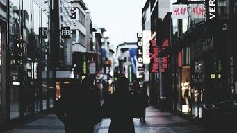 99% of Retail Was Built to Succeed in the 20th Century.