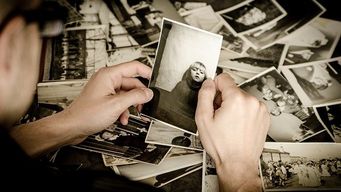 Burying Your Head in the Digital Sand Won't Turn Back the Nostalgic Retail Clock - Here's How to Move it Forwards.