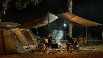 Social Media Is The New Campfire And Today We All Have a Story to Tell.