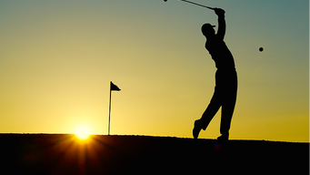 Buying Tiger Woods Golf Clubs Won't Transform my Game - So Why Do You Think It will Change M&S?