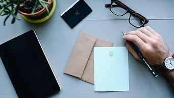 Is social selling inmailing people on Linkedin?