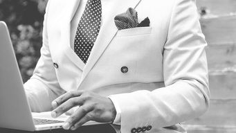 Can my CEO being on social make an impact to my revenue achievement?