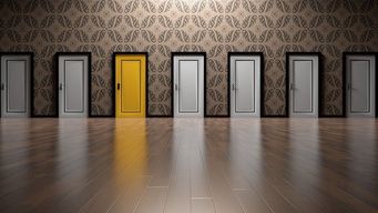 Can I create a prospecting sequence with social selling?