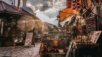 How Agile Retail Pop Ups & Social Media Are Creating a 'Whack A Mole' Challenge for Retail Multiples