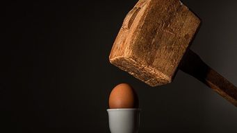 C-Suite Is Frightened About New Business Models, But Doing Nothing About New Business Models