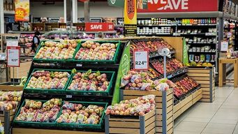 84 percent of Organisations Acquire Startups to Bolster Innovation - What About Supermarkets?.
