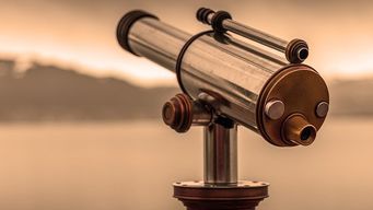 Can I get headhunted for my next job with social selling?