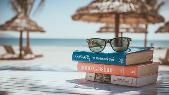 Can social selling help me sell, if everybody is on vacation?