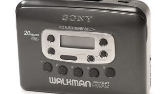 Is cold calling dead? Do you still use a walkman?
