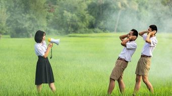 What we need is more noise in the market! - Really?