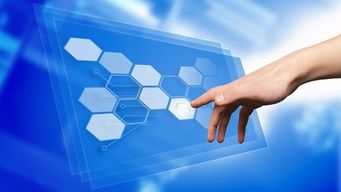 Why prospecting today is about clicks and likes