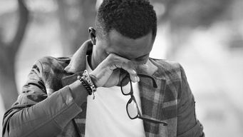 How to deal with depression in sales