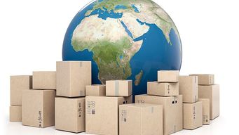 We Don't Have Stores, We have Under Utilised Distribution Outlets.