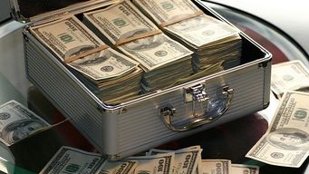 How I made 2 million dollars using social media