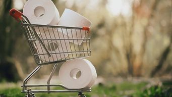 Retail Has a Stock Mountain & It's Getting Worse.