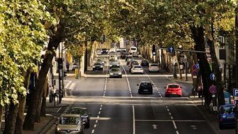 In 2019 each sales person drove 20,000 miles in a year, now they drive 500 miles, should we change how we sell?