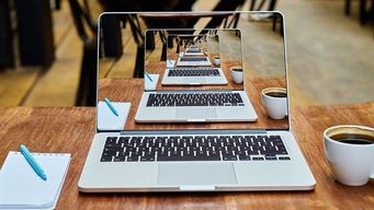 Your sales and marketing currently sits in an echo chamber and paid media won't enable you to break free from it