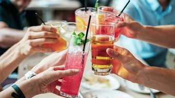 Alcohol Free - How Consumer Behaviour Is Changing And What It Means For Retail.