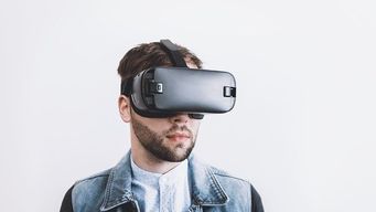 Why Gen Z Are More Likely Than Millennials To Have a Social Presence in Virtual World Games.