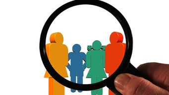 Today Brand Preferences Are Built Online - Yesterday It Was via TV Or Intrusive Advertising.