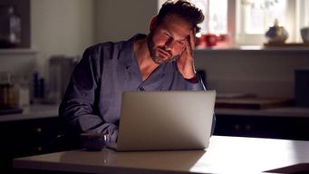 96% of salespeople say sales has got harder since March 2020