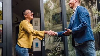 Feeling the labour shortage? Empowering your employees on social could be the solution