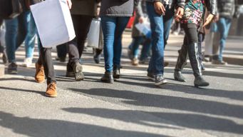 The Retail Apocalypse Continues  - Or Does It?