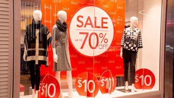 Why Is Big Retail Is Losing Out to Small Retail?