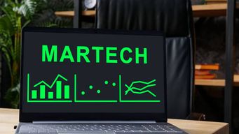 The fact that 10,000 martech products “kinda all do the same thing” isn't their biggest issue
